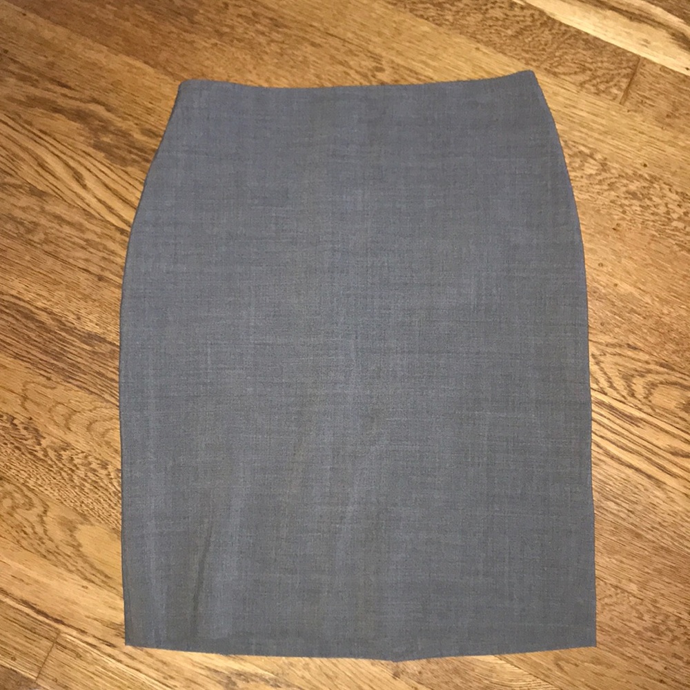 Preowned Theory Skirt